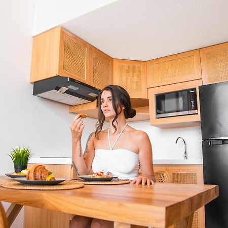 شقة Karra Loft - Bali Invest Club تْشانغو المظهر الخارجي الصورة
